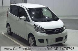 mitsubishi ek-wagon 2017 quick_quick_DBA-B11W_B11W-0407521