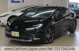 toyota prius 2023 CFJ1562446