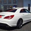 mercedes-benz cla-class 2014 -MERCEDES-BENZ--Benz CLA DBA-117342--WDD1173422N095697---MERCEDES-BENZ--Benz CLA DBA-117342--WDD1173422N095697- image 12