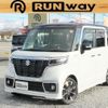 suzuki spacia 2018 -SUZUKI--Spacia MK53S--MK53S-563533---SUZUKI--Spacia MK53S--MK53S-563533- image 6