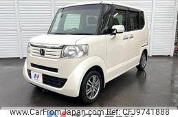 honda n-box 2013 -HONDA--N BOX DBA-JF1--JF1-1327650---HONDA--N BOX DBA-JF1--JF1-1327650-