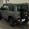 suzuki jimny-sierra 2021 -SUZUKI 【神戸 504ホ3729】--Jimny Sierra JB74W-139020---SUZUKI 【神戸 504ホ3729】--Jimny Sierra JB74W-139020- image 2