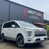 mitsubishi delica-d5 2021 -MITSUBISHI--Delica D5 3DA-CV1W--CV1W-2303035---MITSUBISHI--Delica D5 3DA-CV1W--CV1W-2303035- image 1
