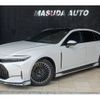 toyota crown 2024 CFJ0907827 image 1