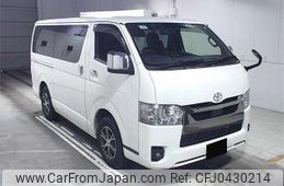 toyota hiace-van 2022 -TOYOTA--Hiace Van TRH200V-5053761---TOYOTA--Hiace Van TRH200V-5053761-