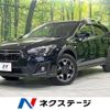 subaru xv 2017 -SUBARU--Subaru XV DBA-GT3--GT3-030074---SUBARU--Subaru XV DBA-GT3--GT3-030074- image 1