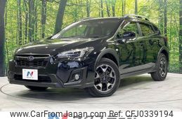 subaru xv 2017 -SUBARU--Subaru XV DBA-GT3--GT3-030074---SUBARU--Subaru XV DBA-GT3--GT3-030074-