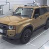 toyota land-cruiser-wagon 2024 -TOYOTA 【名古屋 351ゆ250】--Land Cruiser Wagon TRJ250W-0004757---TOYOTA 【名古屋 351ゆ250】--Land Cruiser Wagon TRJ250W-0004757- image 1