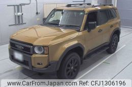 toyota land-cruiser-wagon 2024 -TOYOTA 【名古屋 351ゆ250】--Land Cruiser Wagon TRJ250W-0004757---TOYOTA 【名古屋 351ゆ250】--Land Cruiser Wagon TRJ250W-0004757-