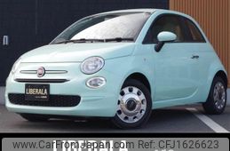 fiat 500 2018 CFJ1626623
