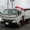 toyota dyna-truck 2008 GOO_NET_EXCHANGE_0840414A30241227W003 image 1