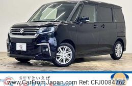 suzuki solio 2022 quick_quick_5AA-MA37S_MA37S-141104