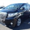 toyota alphard 2015 -TOYOTA--Alphard DBA-AGH35W--AGH35W-0008297---TOYOTA--Alphard DBA-AGH35W--AGH35W-0008297- image 5