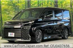 toyota voxy 2022 -TOYOTA 【名変中 】--Voxy MZRA90W--0013331---TOYOTA 【名変中 】--Voxy MZRA90W--0013331-