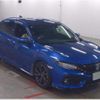 honda civic 2019 quick_quick_DBA-FK7_1012115 image 5