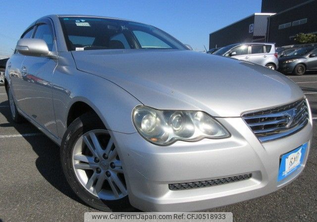 toyota mark-x 2007 REALMOTOR_Y2024110436A-12 image 2