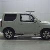 suzuki jimny 2011 quick_quick_ABA-JB23W_JB23W-655067 image 12