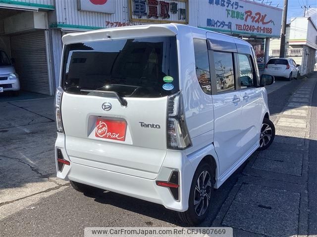 daihatsu tanto 2020 CFJ1807669 image 2