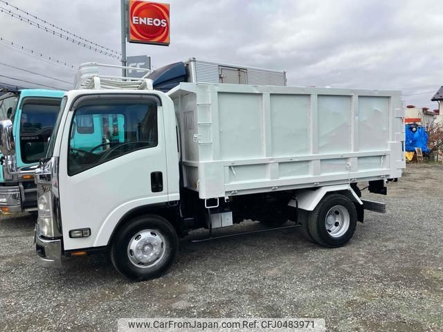 isuzu elf-truck 2010 GOO_NET_EXCHANGE_9031167A30241119W001 image 2