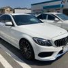 mercedes-benz c-class 2015 -MERCEDES-BENZ--Benz C Class RBA-205042--WDD2050422R076286---MERCEDES-BENZ--Benz C Class RBA-205042--WDD2050422R076286- image 3
