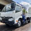 hino dutro 2017 CFJ0978222 image 1