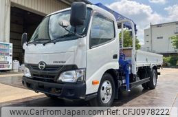 hino dutro 2017 CFJ0978222