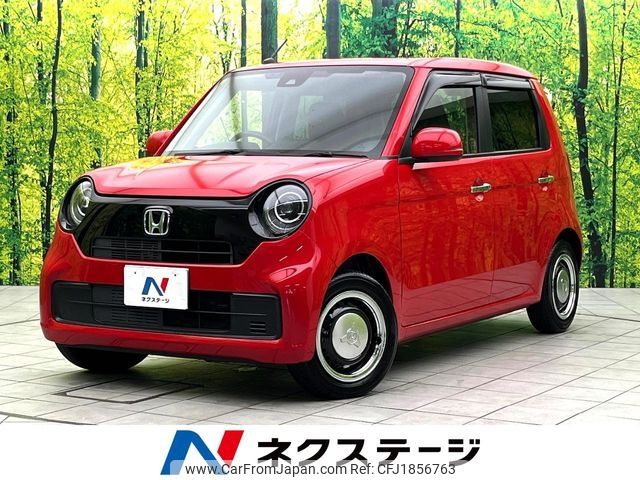 honda n-one 2020 CFJ1856763 image 1