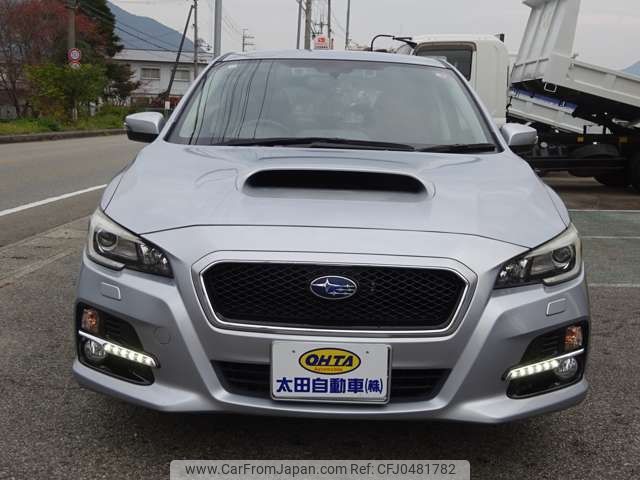 subaru levorg 2014 -SUBARU--Levorg DBA-VMG--VMG-006774---SUBARU--Levorg DBA-VMG--VMG-006774- image 2