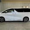 toyota alphard 2021 -TOYOTA--Alphard 3BA-AGH30W--AGH30-0375942---TOYOTA--Alphard 3BA-AGH30W--AGH30-0375942- image 12