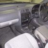 toyota starlet 1996 I262 image 3