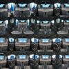 toyota vellfire 2017 CFJ6802056 image 16