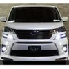 toyota vellfire 2012 -TOYOTA 【名変中 】--Vellfire ATH20W--8018379---TOYOTA 【名変中 】--Vellfire ATH20W--8018379- image 2