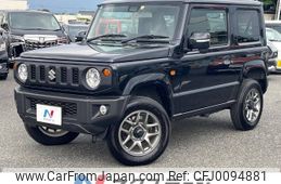 suzuki jimny 2023 -SUZUKI--Jimny 3BA-JB64W--JB64W-281527---SUZUKI--Jimny 3BA-JB64W--JB64W-281527-