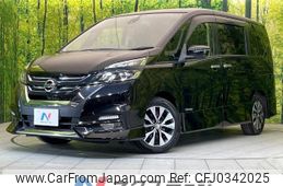 nissan serena 2017 -NISSAN--Serena DAA-GFC27--GFC27-079434---NISSAN--Serena DAA-GFC27--GFC27-079434-