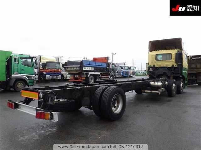 hino profia 2010 -HINO--Profia FN1AWXG-13214---HINO--Profia FN1AWXG-13214- image 2