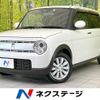 suzuki alto-lapin 2021 -SUZUKI--Alto Lapin 5BA-HE33S--HE33S-308481---SUZUKI--Alto Lapin 5BA-HE33S--HE33S-308481- image 1