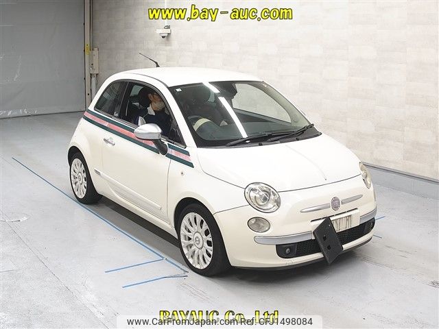 fiat 500 2012 CFJ1498084 image 1