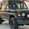 toyota land-cruiser 2001 CFJ1718510 image 26