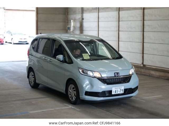 honda freed 2023 -HONDA 【所沢 502ﾏ4179】--Freed 5BA-GB5--GB5-3227449---HONDA 【所沢 502ﾏ4179】--Freed 5BA-GB5--GB5-3227449- image 1