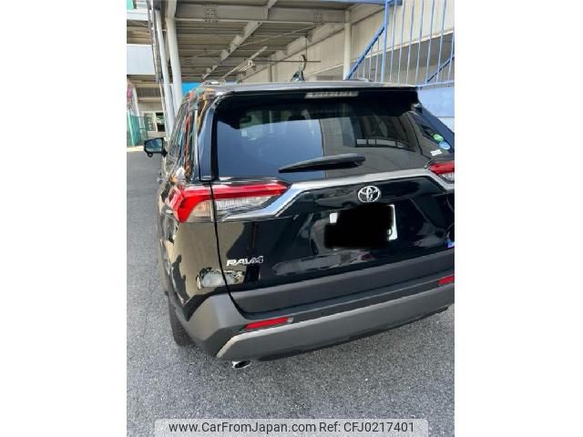 toyota rav4 2019 quick_quick_6BA-MXAA54_4011176 image 2