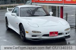 mazda rx-7 1995 GOO_JP_700070667430250626002