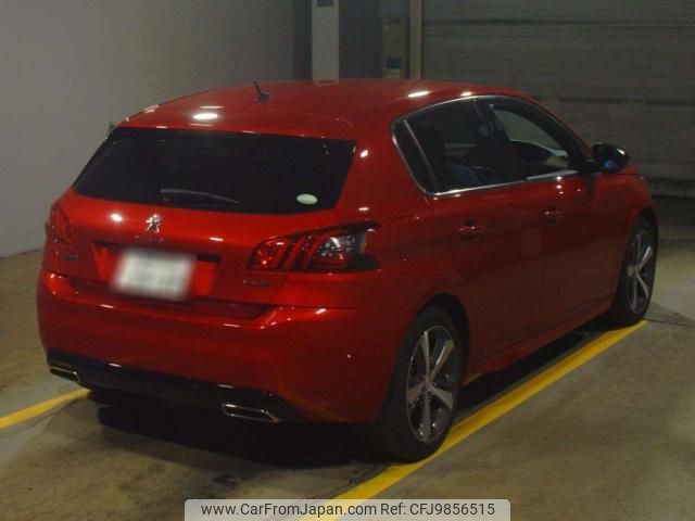 peugeot 308 2020 quick_quick_LDA-T9YH01_VF3LBYHZRLS107119 image 2