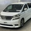 toyota vellfire 2011 -TOYOTA--Vellfire ANH20W-8184270---TOYOTA--Vellfire ANH20W-8184270- image 1