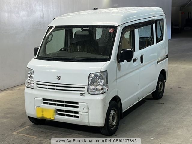 suzuki every 2021 -SUZUKI 【福岡 480の9613】--Every DA17V-531992---SUZUKI 【福岡 480の9613】--Every DA17V-531992- image 1