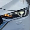 mazda cx-5 2020 -MAZDA--CX-5 KF2P--324420---MAZDA--CX-5 KF2P--324420- image 4