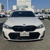 bmw 3-series 2024 -BMW--BMW 3 Series 3DA-5V20--WBA40FU0008E70***---BMW--BMW 3 Series 3DA-5V20--WBA40FU0008E70***- image 2