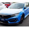 honda civic 2021 -HONDA 【広島 301ﾙ7255】--Civic 6BA-FK8--FK8-1401216---HONDA 【広島 301ﾙ7255】--Civic 6BA-FK8--FK8-1401216- image 1