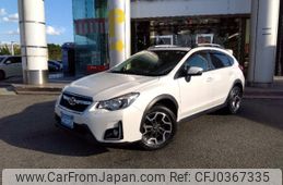 subaru xv 2016 -SUBARU--Subaru XV DBA-GP7--GP7-115339---SUBARU--Subaru XV DBA-GP7--GP7-115339-