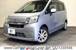 daihatsu move 2013 quick_quick_LA100S_LA100S-0271384