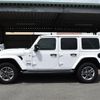 chrysler jeep-wrangler 2022 CFJ1547396 image 19